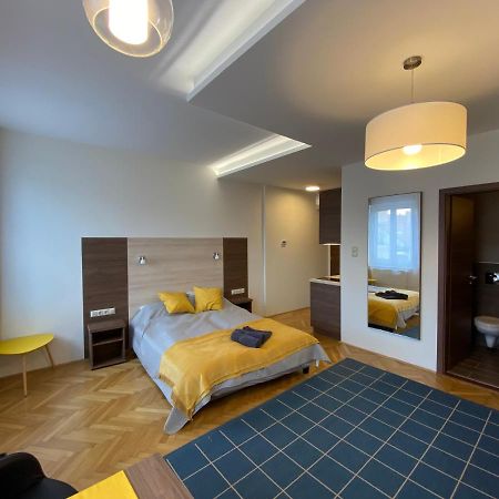 Frank & Fang Apartments Mk1 ブダペスト エクステリア 写真