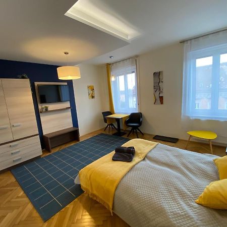 Frank & Fang Apartments Mk1 ブダペスト エクステリア 写真