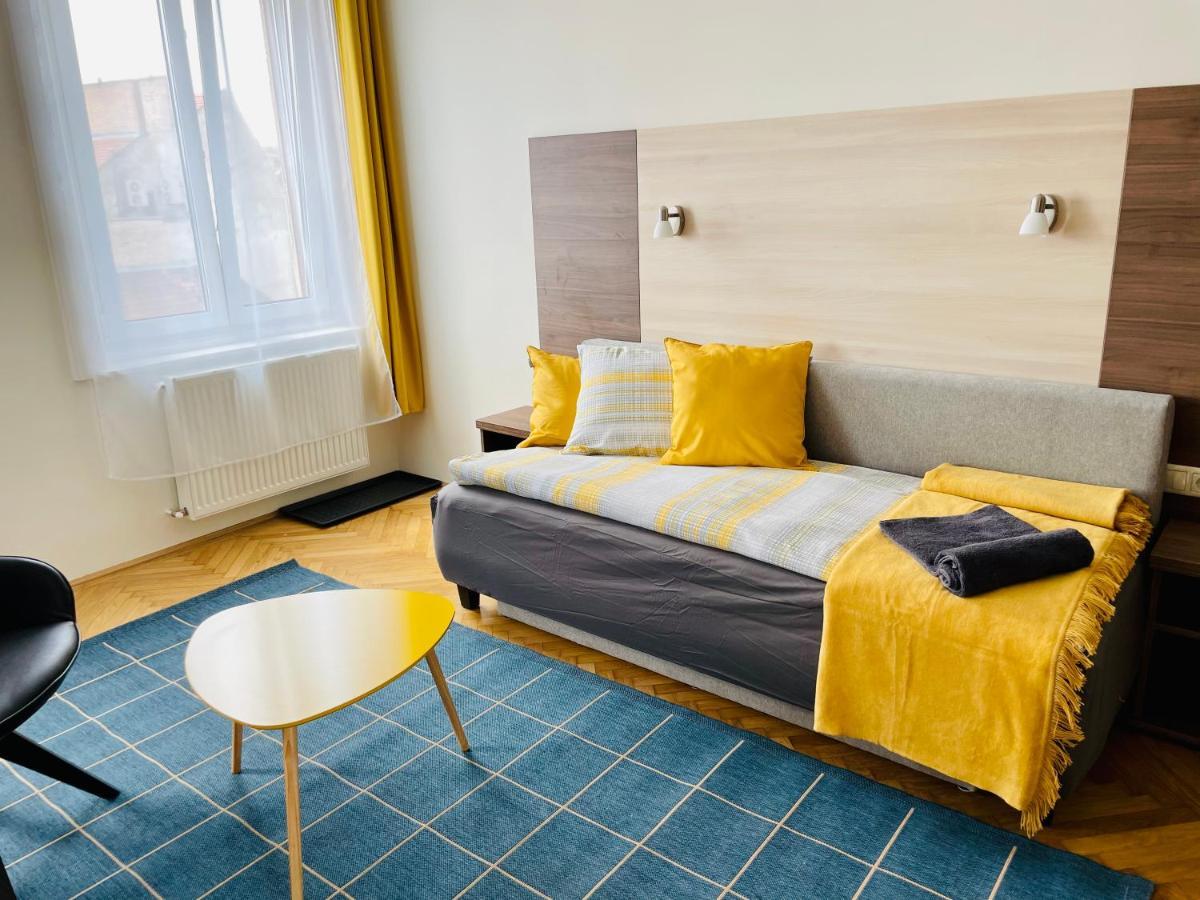 Frank & Fang Apartments Mk1 ブダペスト エクステリア 写真